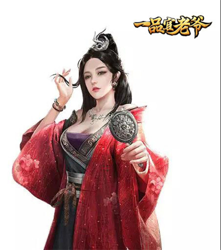 《一品官老爷》周年庆！五大狂欢典礼齐发