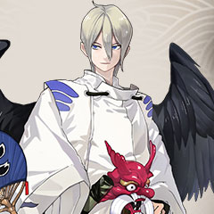 阴阳师