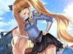 《姬魔恋战纪》矛盾体大力士张飞的神奇身世！