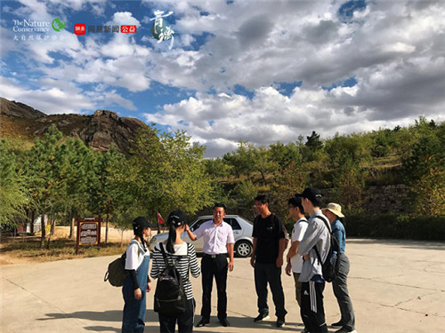 守护绿水青山 “壮美内蒙守护者“活动开启网易游戏公益事业新篇章 