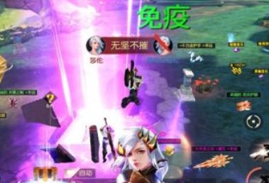 剑魂觉醒之混沌起源