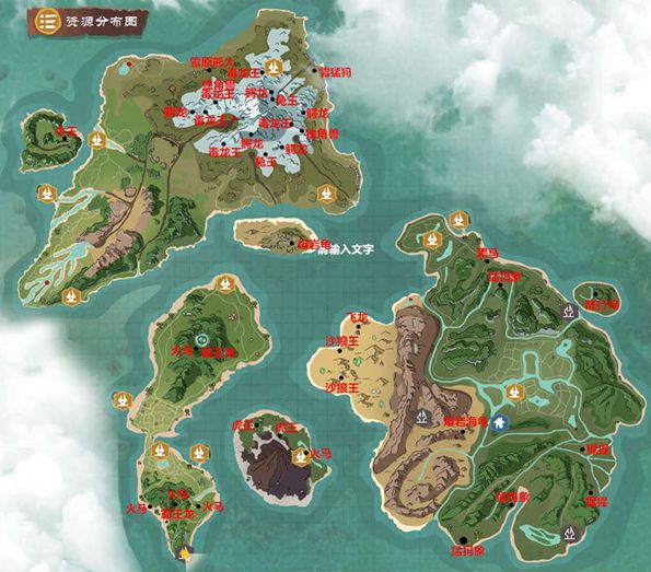 创造与魔法