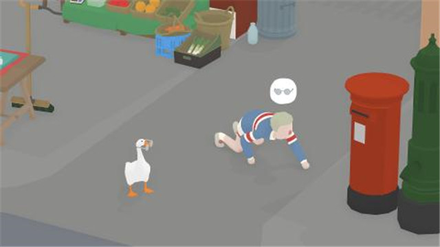 捣蛋鹅截图