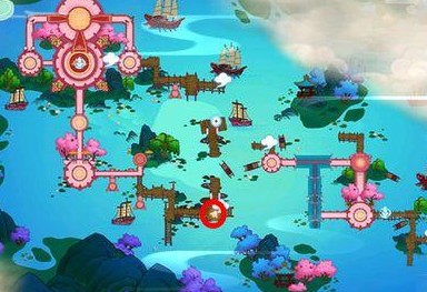 剑网3：指尖江湖