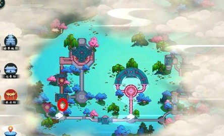 剑网3：指尖江湖