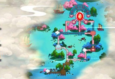 剑网3：指尖江湖