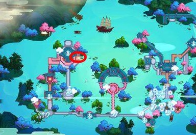 剑网3：指尖江湖