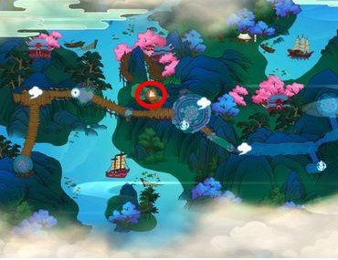 剑网3：指尖江湖