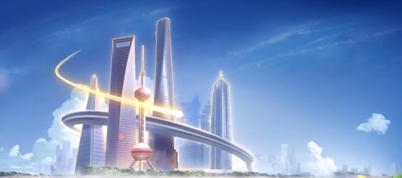 家国梦手游