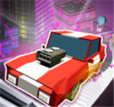 跳舞车