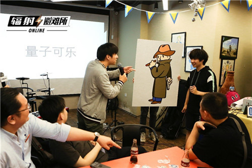 精彩现场回顾丨《辐射：避难所Online》首届线下废土趴