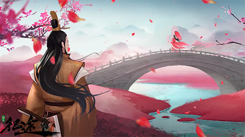 《绿色征途》手游终测下周开启！剧情概念宣传片率先发布 