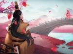 《绿色征途》手游终测下周开启！剧情概念宣传片率先发布