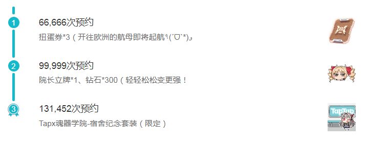 魂器学院