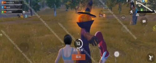 和平精英