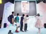 广州CICF X AGF漫展圆满结束！《#COMPASS战斗天赋解析系统》线下活动回顾！