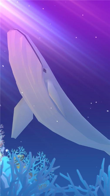 深海水族馆手机版截图