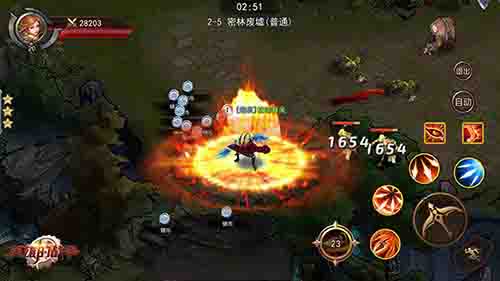 《英雄的战争》之猎魔重现江湖