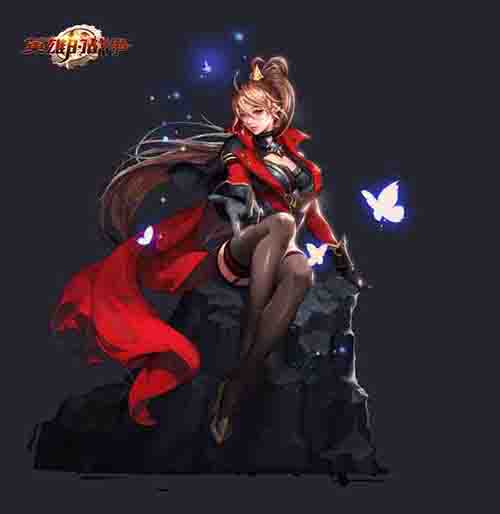 《英雄的战争》之猎魔重现江湖