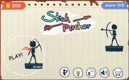 Stick Now截图