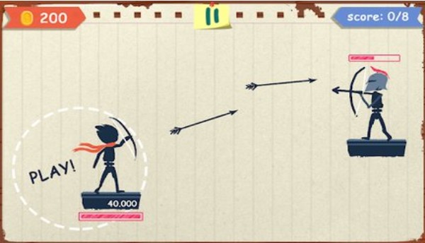 Stick Now截图