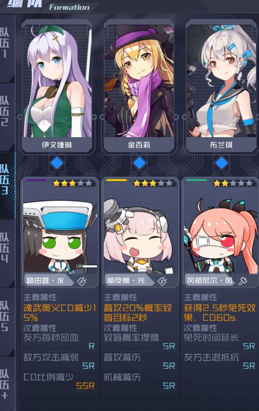 魂器学院