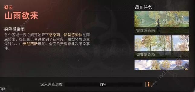 明日之后