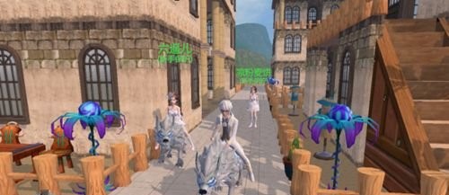 创造与魔法