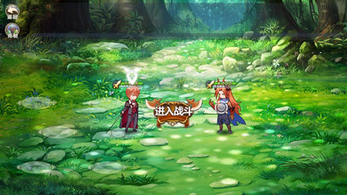 同伴的意义《姬魔恋战纪》艾斯和2号的挑战