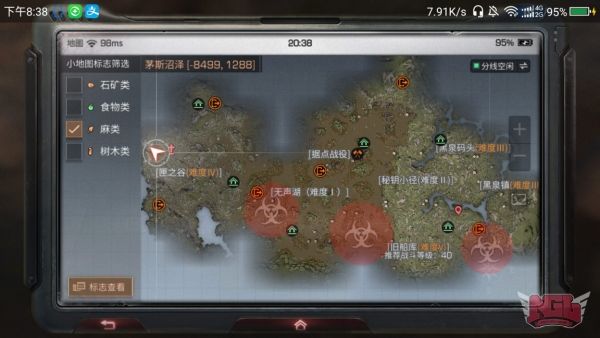 明日之后