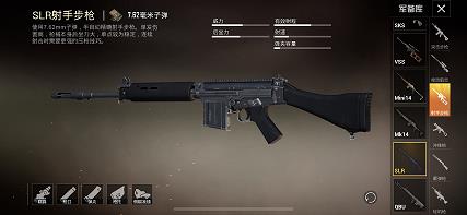 和平精英