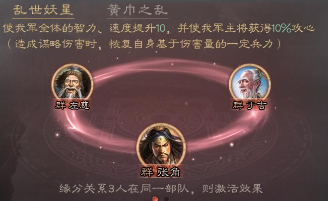 三国志战略版