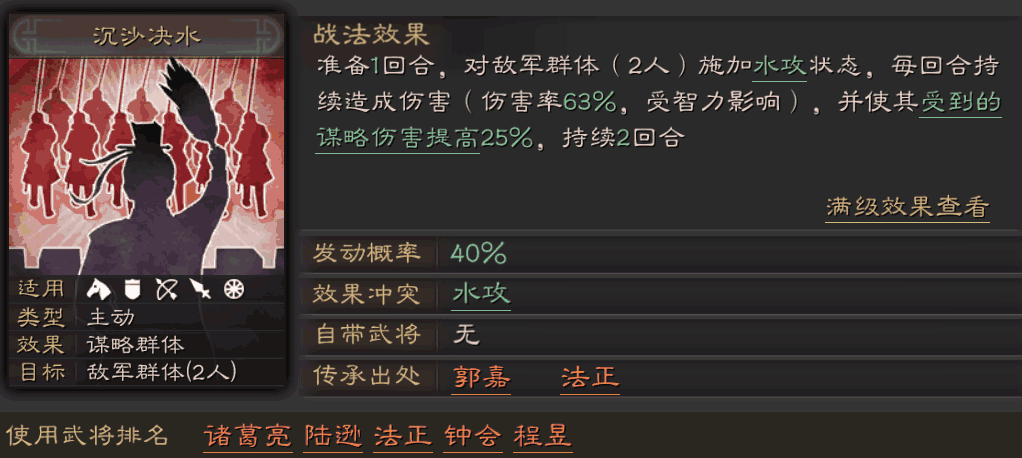 三国志战略版