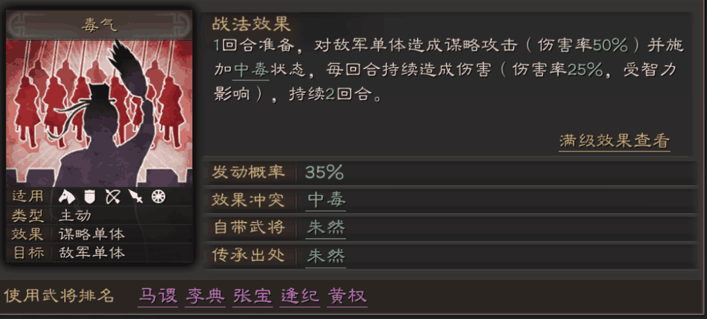 三国志战略版