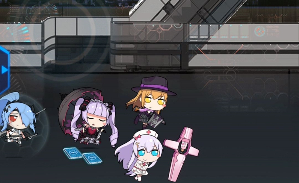 魂器学院