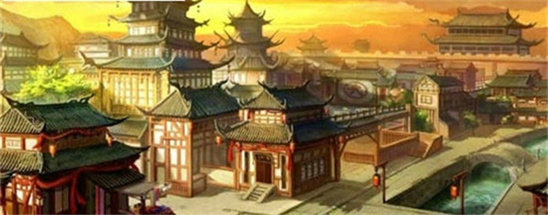 江湖剑客手游截图