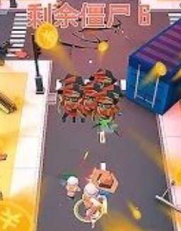 末世战争绝地求生手机版