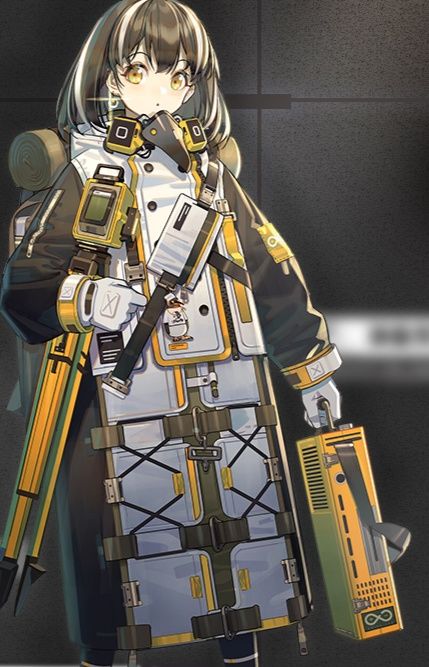明日方舟