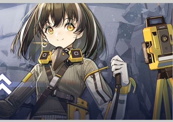 明日方舟