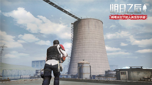 莱文市全貌首度曝光！《明日之后：第二季》11月7日正式上线