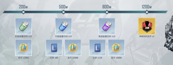 英雄联盟电竞经理