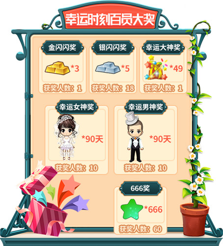 《推理学院》精彩活动开启！邀您加入秘密花园作战计划