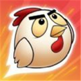 火箭公鸡游戏