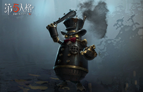 炸弹准备好了 《第五人格》新监管者26号守卫入门攻略