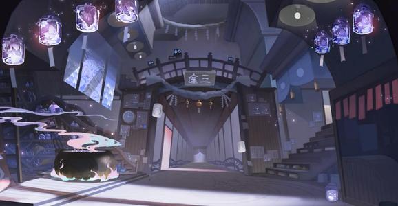 阴阳师百闻牌