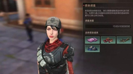 明日之后