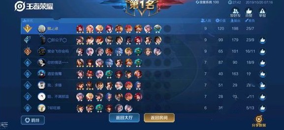 王者荣耀