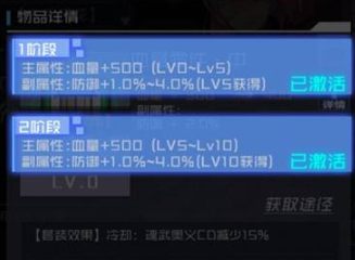 魂器学院