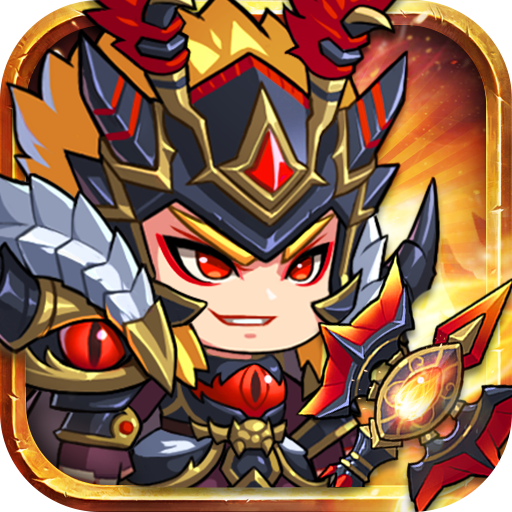 闲置三国手机版