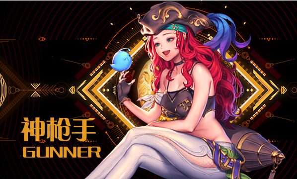 魔塔与英雄